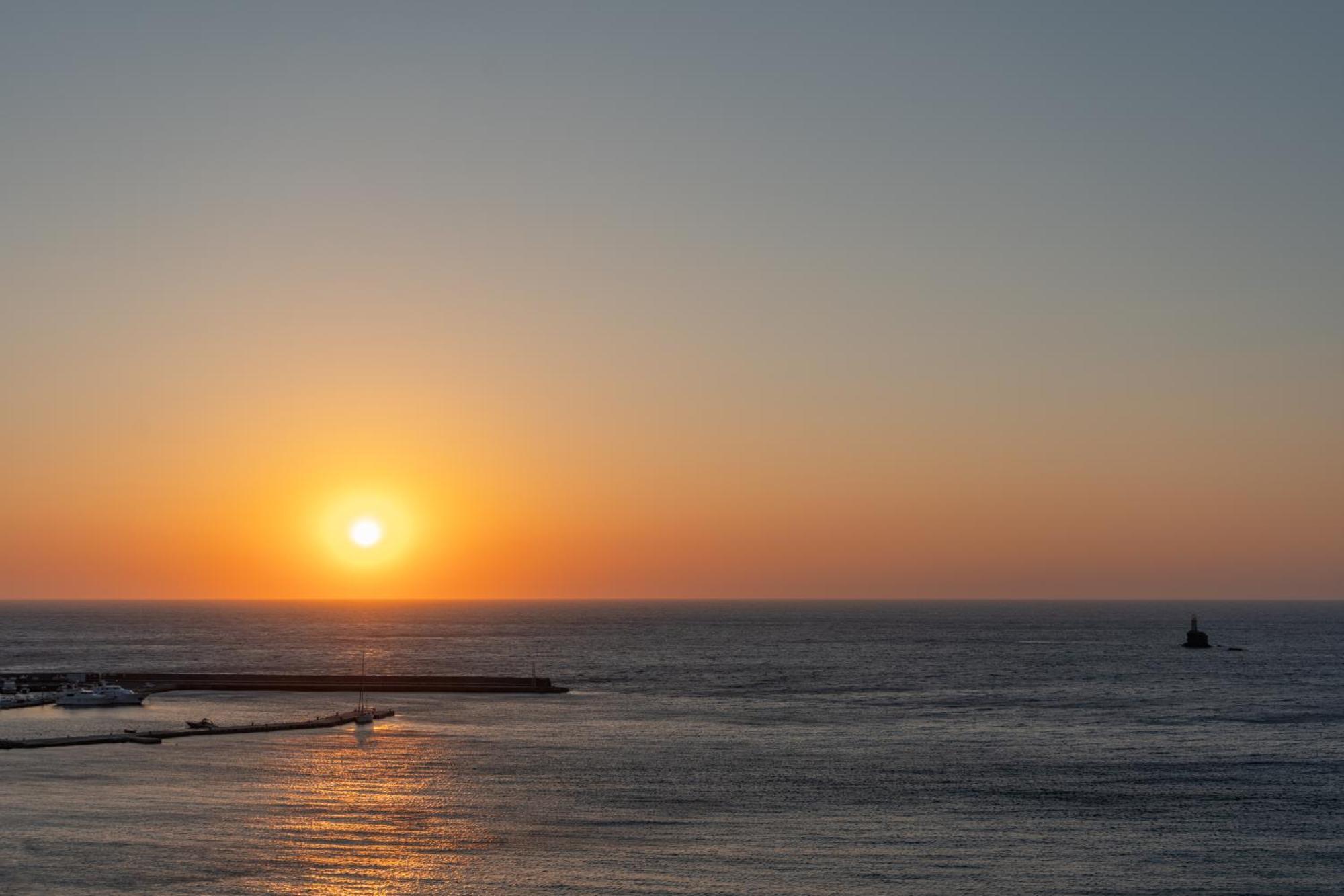 Golden Vista, Beachfront Suites By Explore Andros المظهر الخارجي الصورة