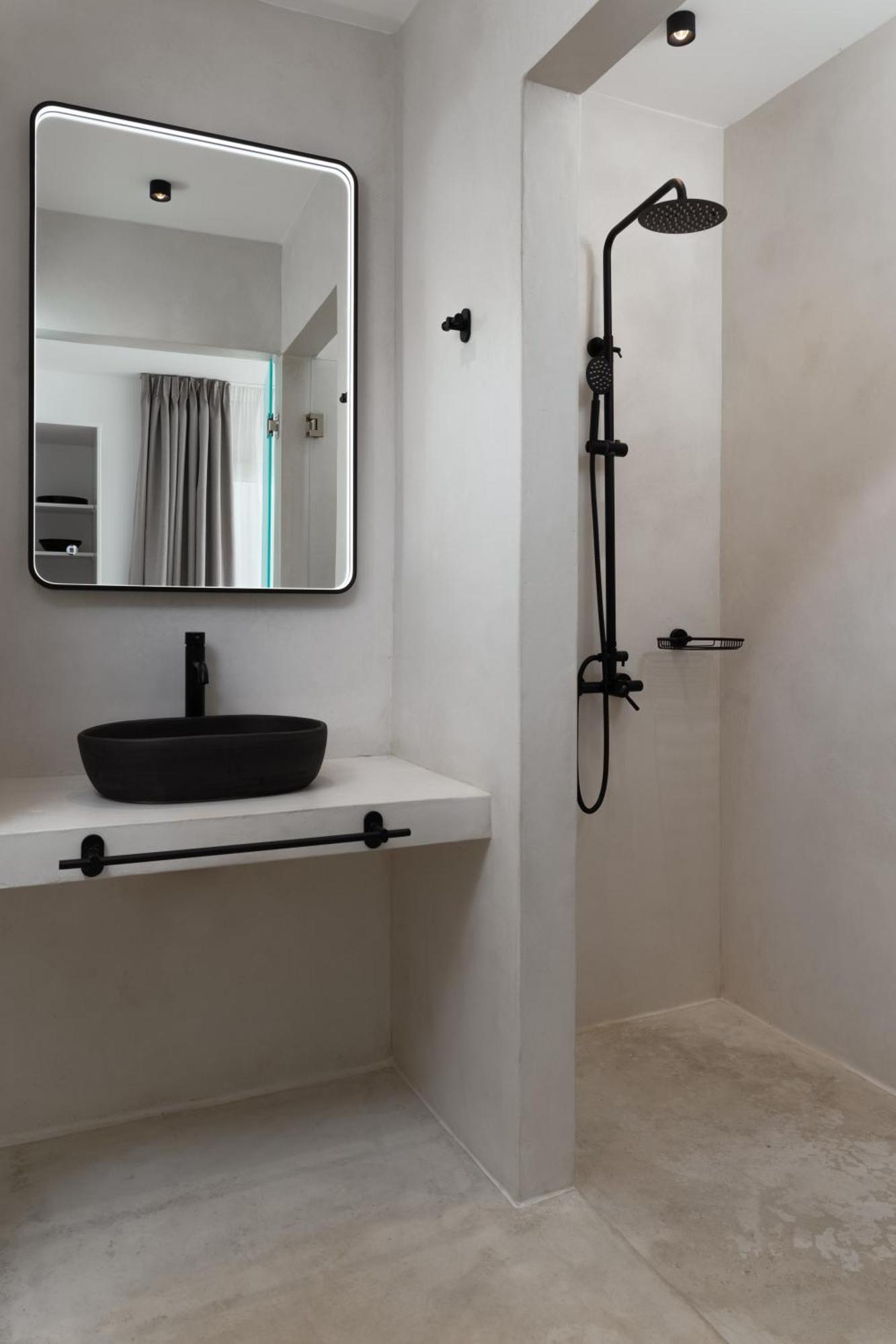 Golden Vista, Beachfront Suites By Explore Andros المظهر الخارجي الصورة